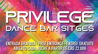 Privilege Sitges