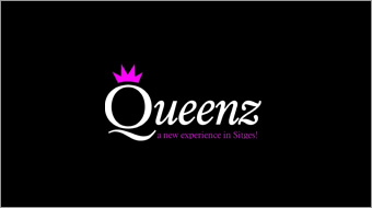 Queenz Sitges-Logo