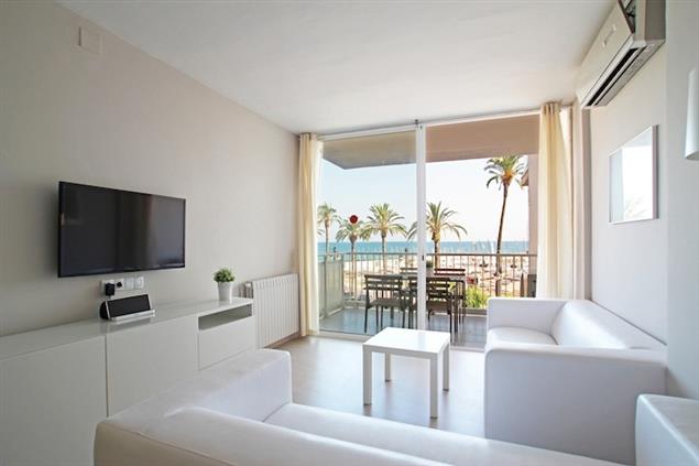 Sai 1 Apartment Sitges