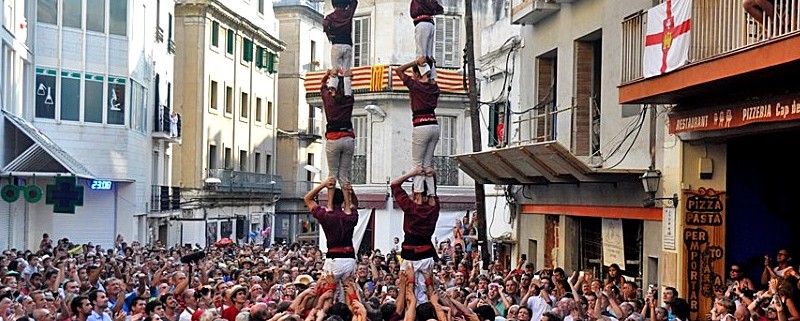 Santa Tecla Sitges