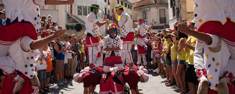 Santa Tecla Sitges