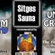 Sauna Sitges Bears Week
