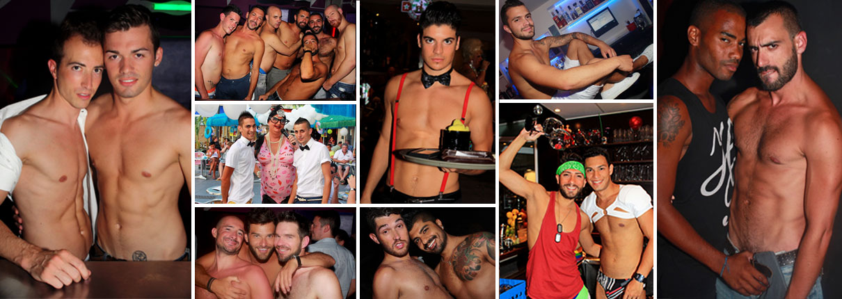 A guide to gay bars you can count on