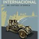 Sitges Car rally