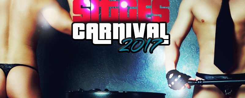 Sitges Carnival 2017