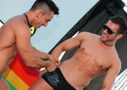 Gay Pride Sitges