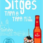 Sitges Tapas Festival