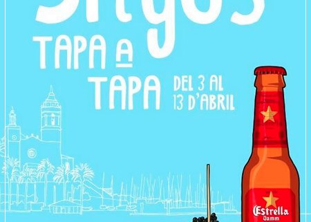 Sitges Tapas Festival