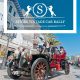 Sitges Car Rally 2017