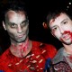 Marche des zombies de Sitges