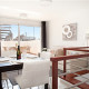 The Blaumar Atico Apartment