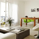 The Blue & White II Apartment