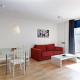 The Emendis 1-2 Apartment