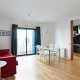 The Emendis 1-4 Apartment