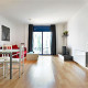 The Emendis 2-2 Apartment