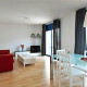 The Emendis 2-3 Apartment