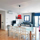 The Emendis Attic 3 Apartment