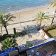 The La Marina Attic 1 Apartment