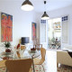 The La Palma apartment