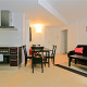 The Maritim Blau Apartment