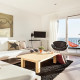 The Ocean Blue 4 Apartment