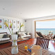 The Port Alegre Mar Apartment