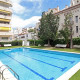 The Sant Antoni Apartment