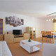 The Tarrida Beach Apartment