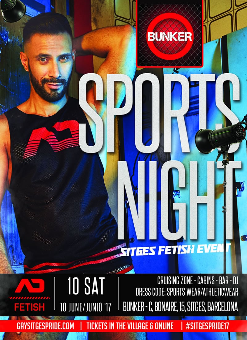 Sports Night