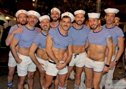 Sitges Carnaval 2019