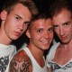 Fiesta gay en la playa en Sweet Pacha