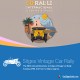 Sitges Vintage Car Rally 2016