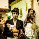 Sitges Zombie Walk 2015